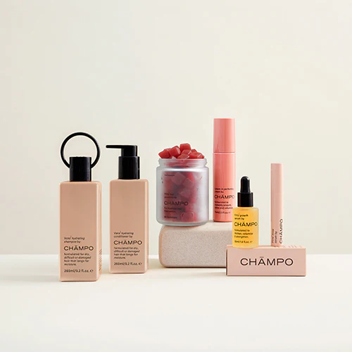complete hydrating system - Image 3