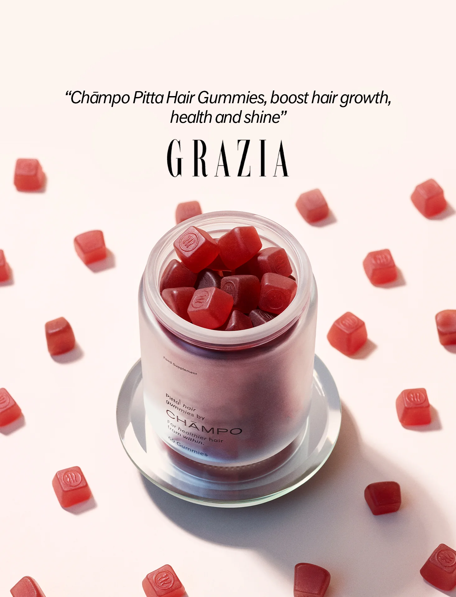 hair gummies - Image 5