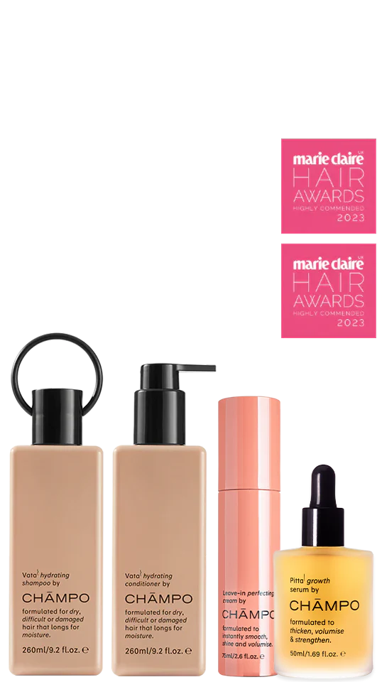 ultimate hydrating system upgrade